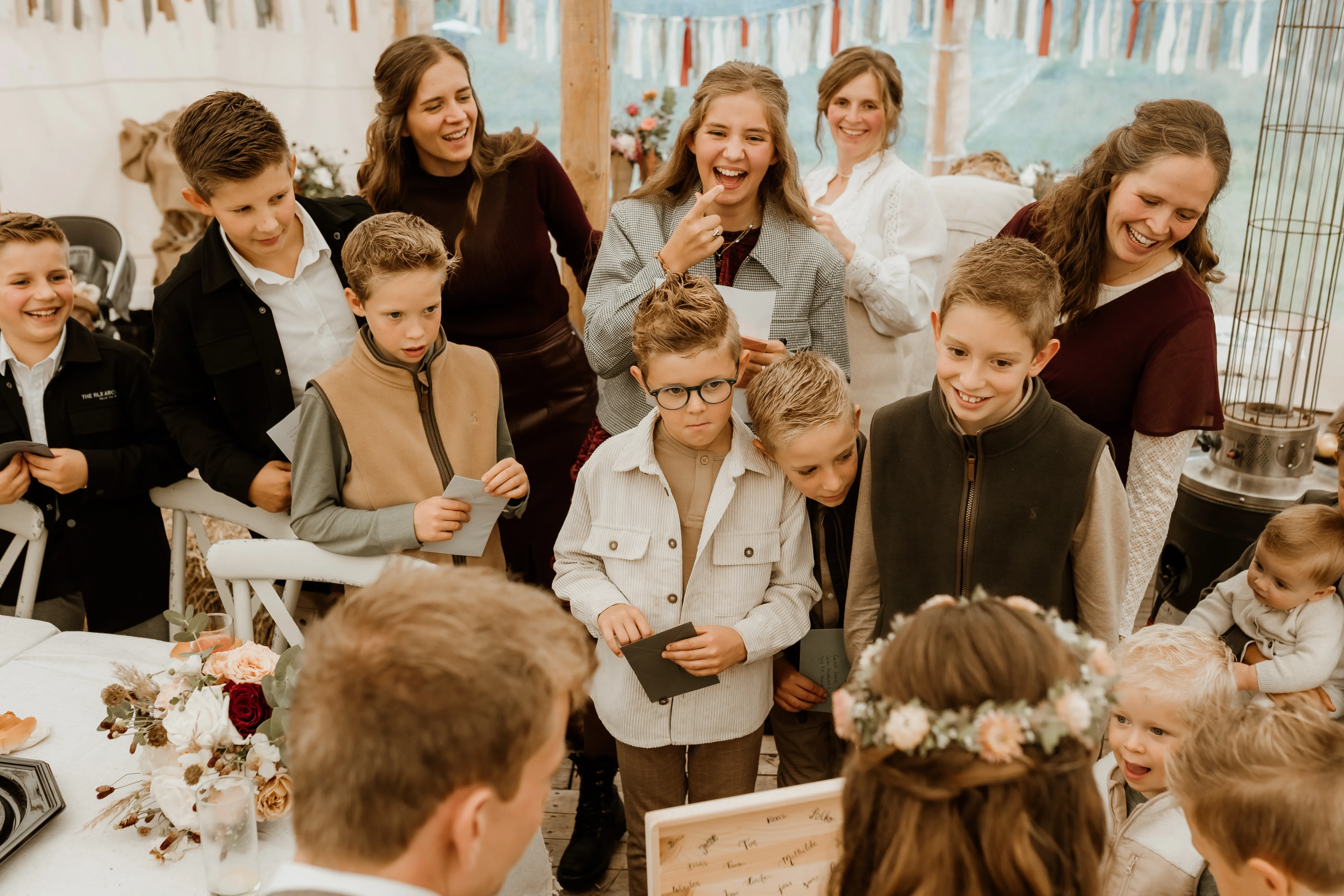 Ivo en Heidi - foto 42